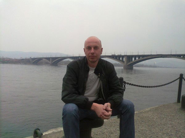 Евгений Котцов