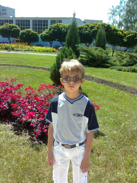 Владислав Бордовский