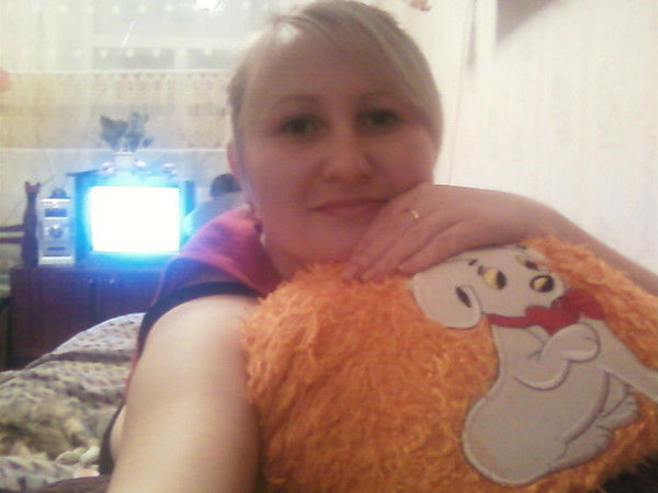 Наташа Мартыненко