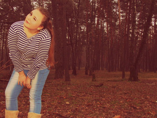 Валерия Бакай