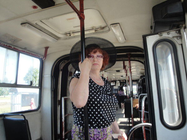 Валннтина Овсянникова