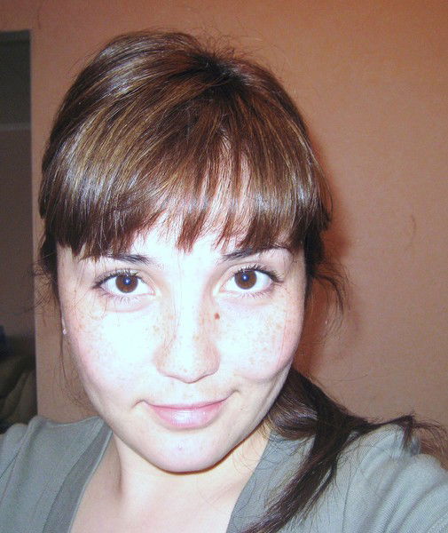 Лариса Хусаинова