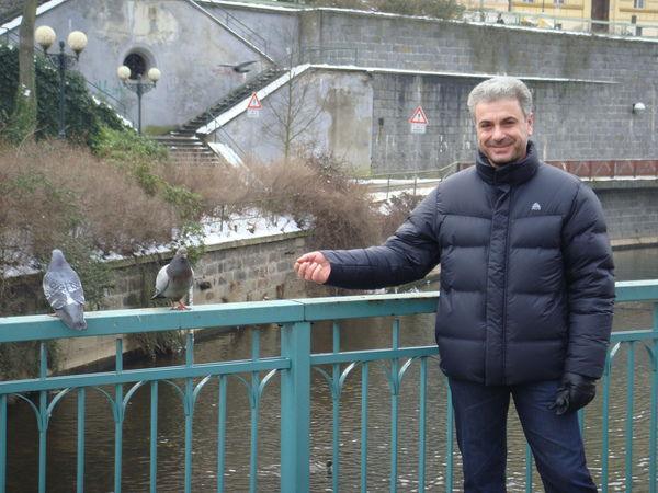 Мхитар Демурчян