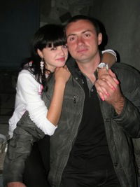 Алиночка Ткаченко