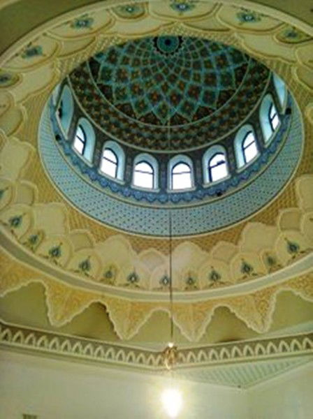 Muhiddinov Habibfayz