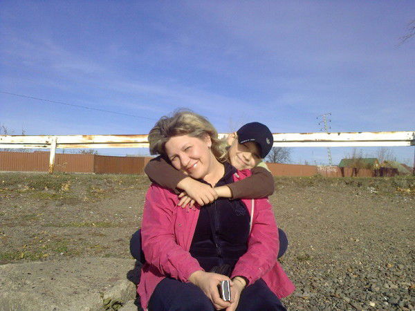 Татьяна Тимошина