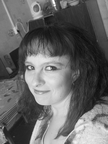 Светлана Штейзель