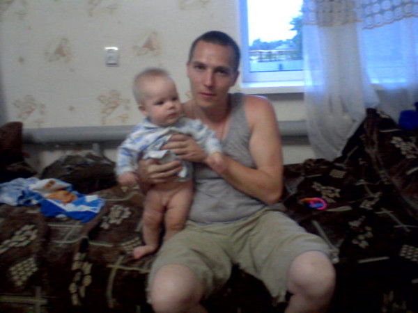 Андрей Алексеев