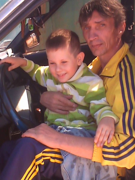 Игорь Калякин