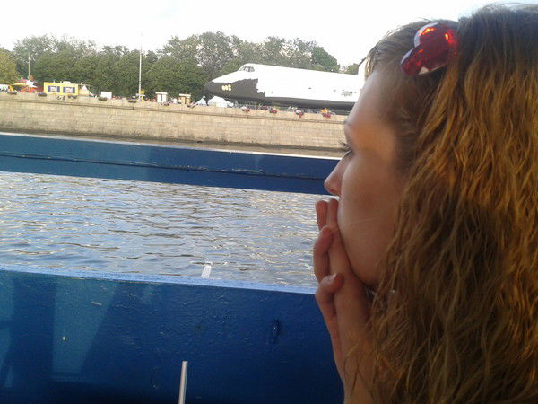 Наталья Королева