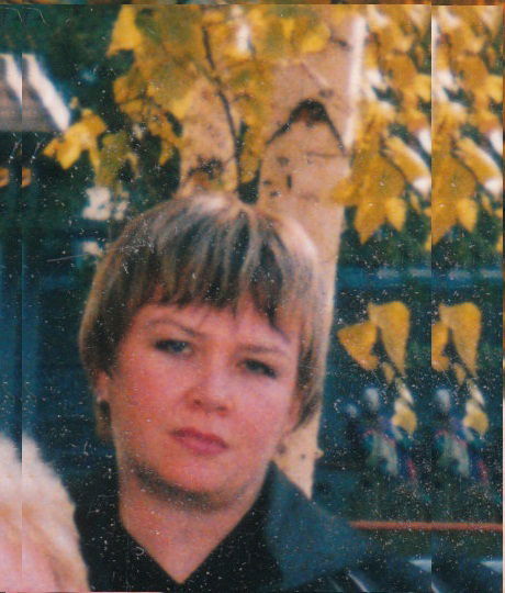 Света Матвиенко