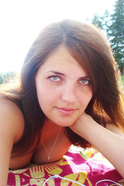 Ирина Иванова