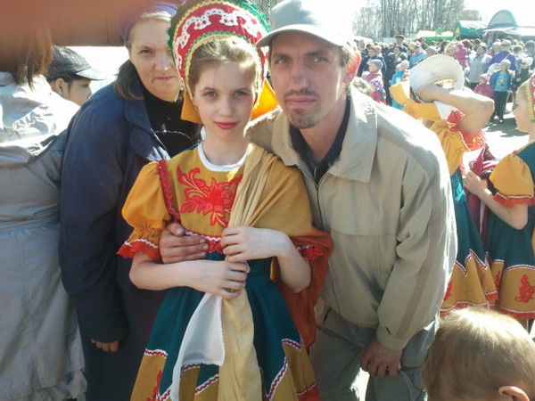 Зенкин Михаил