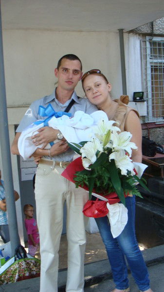 Артемий Кузнецов