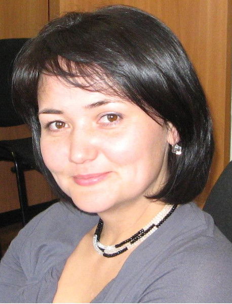 Юлия Казакова