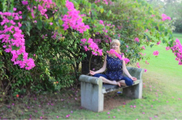 Галина Попова