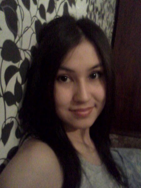 Лилия Аминова