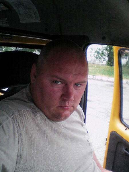 Геннадий Новиков