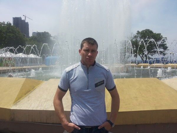 Антон Колодин