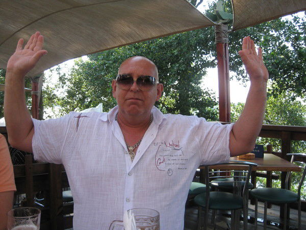 Владимир Юхно