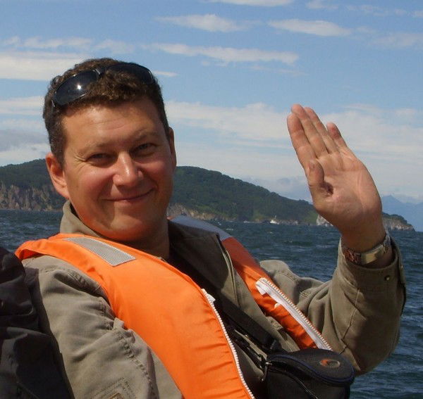 Алексей Войницкий