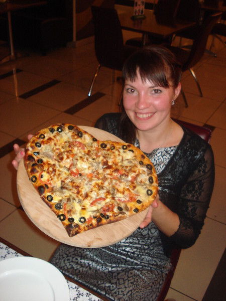 Елена Обухова