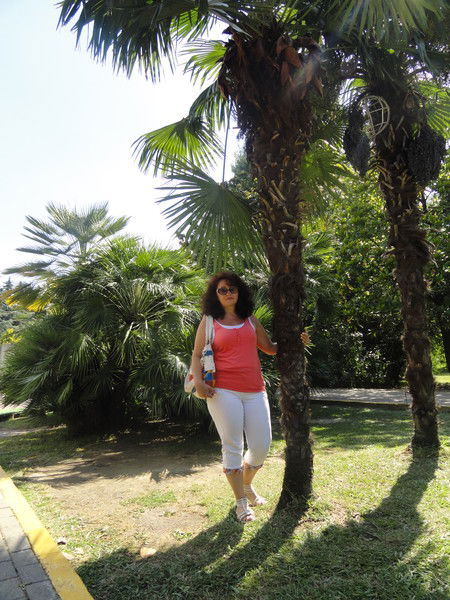 Елена Владимировна