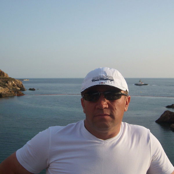 Муслим Османов