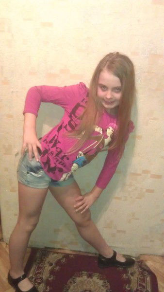 Ольга Щипунова