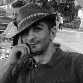 Тахир Ганбаров