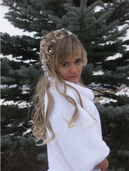 Оксана Архипова