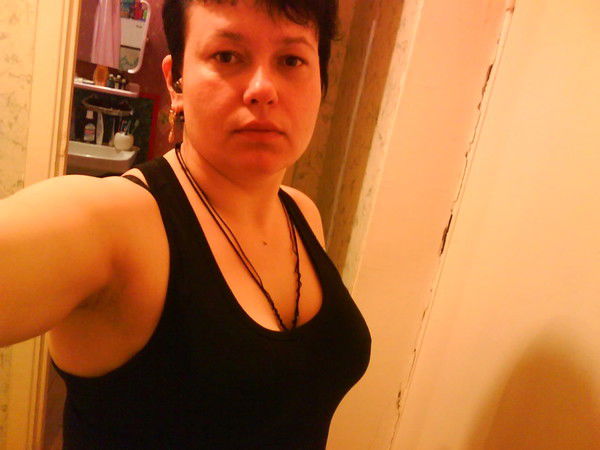 Елена Кравченко