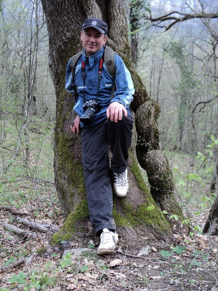 Виталий Тарасов