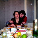 Оксана Кривцова