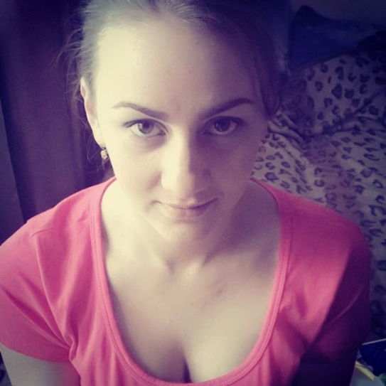 Наталья Сарапулова