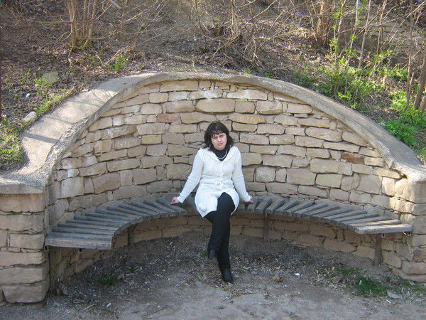 Татьяна Кутукова