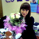 Екатерина Борисова