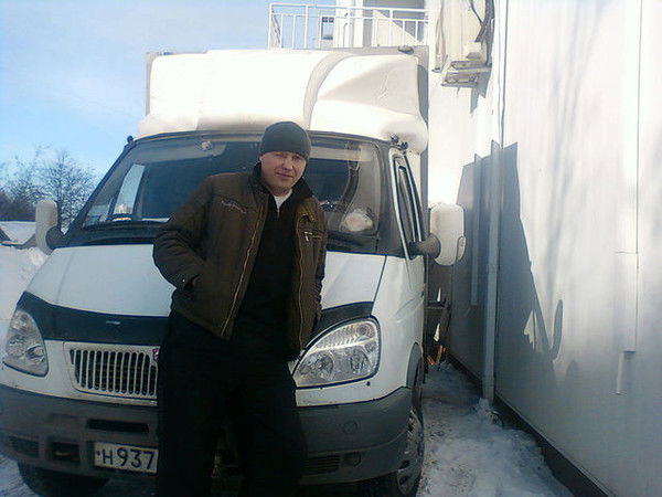 Алексей (((((((