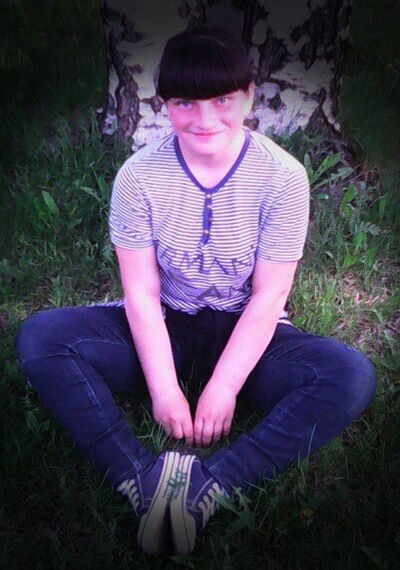 Алёна Урнева