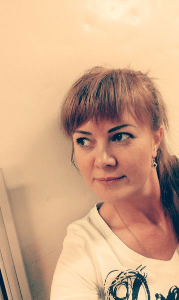 Оксана Куренко