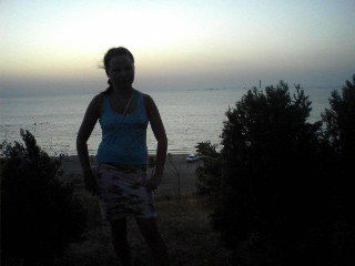 Марлинка Ягодка