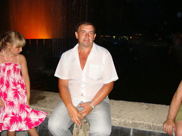 Геннадий Стрельцов