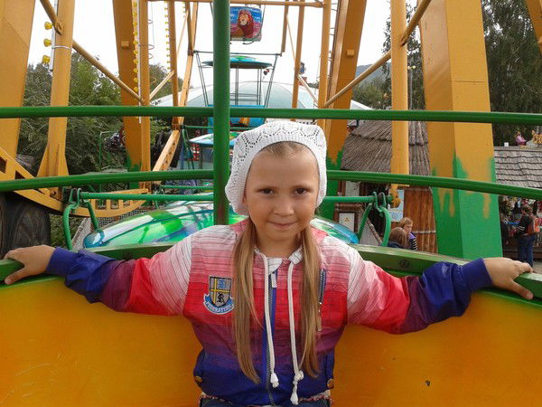 Валерия Лебедева