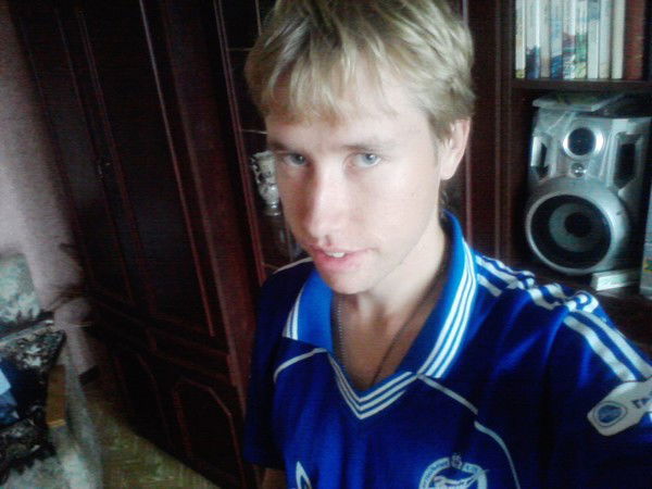 Павел Шистеров