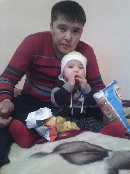 Доня Акимханова