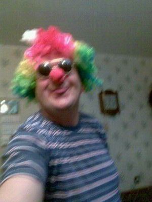 Игорь Чулин