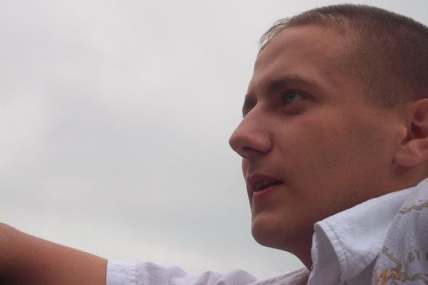 Игорь Дерега