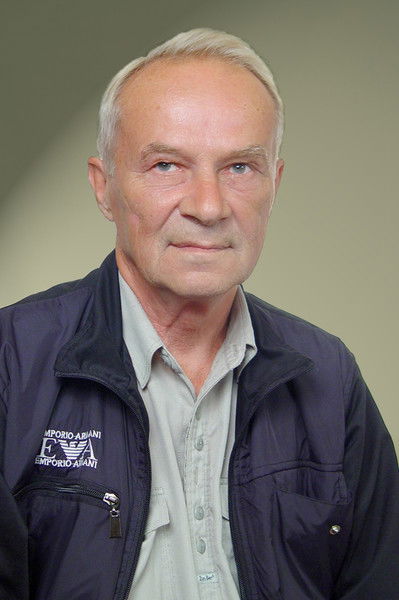 Валерий Большаков