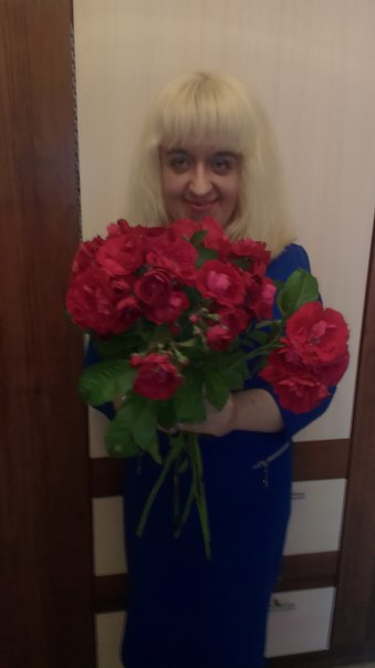 Наталья Загорская