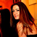 Лера Агафонова